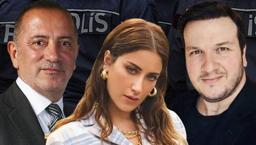 'Ahbaplar Suç Örgütü' soruşturmasında yeni gelişme! 6 ünlü daha ifadeye çağırıldı