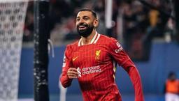 Salah için nefesler tutuldu! Kritik zirve yarın