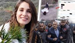 Gülistan Doku dosyasında yeni yazışmalar ortaya çıktı! Valiyi eleştirene kanlı baskın, ters kelepçeli fotoğraf