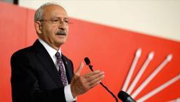 CHP Meclis'te 5. sıraya geriledi! Sandalye dağılımı değişti, dengeler yeniden şekillendi