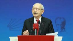 YENİ Parti sonrası CHP Genel Merkezi'nden ilk tepki!