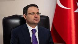 Bakan Gürlek'ten '6 Şubat' mesajı: Asrın felaketine karşı asrın dayanışması
