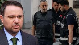 Bakan Gürlek'ten Ahbap soruşturması açıklaması: Haluk Levent kaçma girişimindeydi