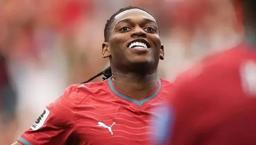 Fenerbahçe'den Cimbom’a Leao çalımı! 50 milyonluk dev paket