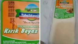 Tahsildaroğlu'ndan bakteri skandalı sonrası ilk açıklama!