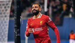 Menajer krizi çözüldü, rakam belli oldu! Mohamed Salah Beşiktaş'a imzayı atıyor