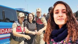 Gülistan Doku cinayetinde eski valinin eşi tutuklandı! 'Al 100 bin lirayı, cesedi yok et'