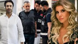 Ahbap soruşturmasında ifade verecekler! Gülben Ergen isyan etti, Mahsun Kırmızıgül adliyeye geldi
