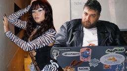 Aşk bitti! Manifest grubunun yıldızı Hilal Yelekçi ile DJ Agah Uz yollarını ayırdı