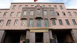 MSB'den Irak açıklaması! 'Savunma ve güvenlikte iş birliği sürecek'