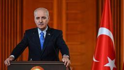 TBMM Başkanı Kurtulmuş'tan 'genel af' açıklaması!