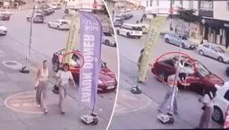 Ankara'da infial yaratan olay! 16 yaşındaki kızları taciz edip zorla arabaya bindirmek istediler