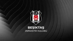 Beşiktaş'tan sert açıklama! 'Haberlerin tamamı asılsızdır'