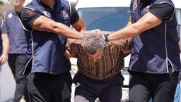 10 yıldır firariydi! Cumhurbaşkanı Erdoğan'a suikast timindeki Burkay Karatepe adliyeye sevk edildi