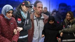 Türkiye'nin konuştuğu Palu ailesi davasında yargıtay son noktayı koydu