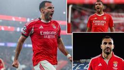 Pavlidis ile el sıkışan Fenerbahçe’ye Benfica'dan şok yanıt! Transferde 70 milyon Euro şartı