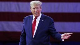 Trump'tan doğumla vatandaşlık hakkına kısıtlama