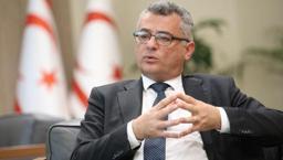 KKTC Cumhurbaşkanı Erhürman: Rum tarafı BM'nin güven artırıcı önerisini kabul etmedi