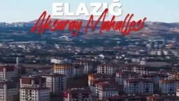 Çevre, Şehircilik ve İklim Değişikliği Bakanlığından Elazığ'daki afet konutlarına ilişkin paylaşım