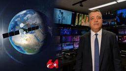 Türksat yayınları yeni nesil uydulara taşınıyor! 'Yayıncılık tarihi açısından önemli bir dönemeç'