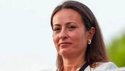 YENİ Parti Manisa İl Başkanı İlksen Özalper tutuklandı