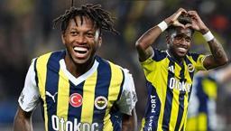 Fenerbahçe'de Fred belirsizliği! Ayrılık için gün sayıyor