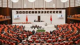 Şehit aileleri ve gazilere yeni haklar! Meclis'te kabul edildi
