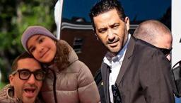 Cani CEO'dan kan donduran intikam! Tatile götürdüğü 9 yaşındaki kızını elleriyle boğdu