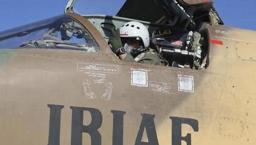 Son dakika! İranlı pilotlar Katar tarafından esir alındı