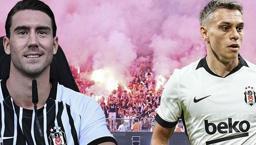 Trossard ve Vlahovic’ten sonra 3. bomba