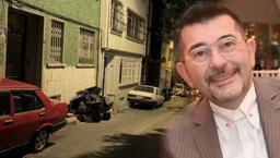 İstanbul'da İtalyan profesör ölü bulundu! Eve giren emlakçı şoke oldu