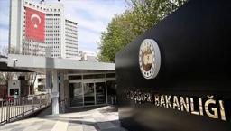 Türkiye ve 7 ülke, İsrail'in Gazze Planı'na uymayı reddetmesini kınadı