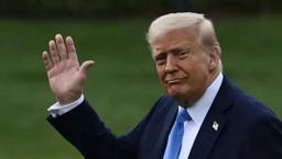 Trump'tan 'Mekke Savunma Anlaşması' yorumu: Büyük mutluluk duyuyorum