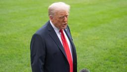 Trump harekete geçti! Güney Kore ile tatbikatlar azalacak