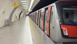 İstanbul'a yeni metro hattı geliyor: Trafiği yoğun 3 ilçe birbirine bağlanacak
