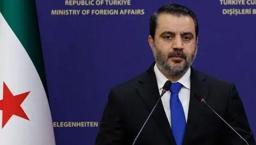 Suriye'den Türkiye açıklaması! 'Yeniden inşada kilit ortak'