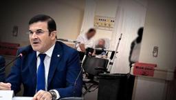 Kimliğini gizleyip 2 saat bekledi! Vali yardımcısından acil teftişi: 'Hepsini değerlendireceğiz'