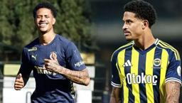 Fenerbahçe'de ayrılık resmileşti! Jayden Oosterwolde İtalya'ya uçuyor