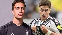 Juventus'ta zafer gecesi kabusa döndü! Kenan Yıldız’dan kötü haber