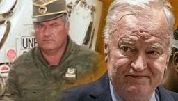 'Bosna Kasabı' lakaplı Sırp Komutan Ratko Mladiç hapiste hayatını kaybetti