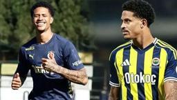 Oosterwolde krizi bugün bitiyor! Fenerbahçe kararı bekliyor