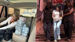 ‘Ponzi Mine’ lüks kafede yakalandı! Üzerinden başkasına ait kimlik çıktı