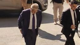 Alihan Kuriş soruşturmasında flaş gelişme! Eski bakan İdris Naim Şahin adliyeye geldi