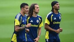 UEFA, Lyon - Fenerbahçe maçı sonrası kararları açıkladı! İşte Mason Greenwood ve Guendouzi'nin cezaları