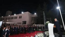 Bakan Güler: Mekke'de imzalanan Ortak Savunma Anlaşması'nı tarihi bir adım olarak görüyoruz