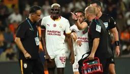 Okan Buruk'un Portekiz planı! Osimhen'in alternatifini buldu