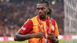 Devler Ligi'nde film gibi hikaye! Leao 8 yıl sonra kabusu yaşadığı yerde