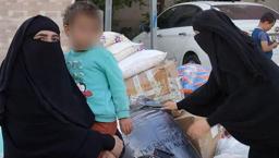 Hasta annesini ziyaret edince eşi tarafından sokağa atıldı