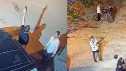 Düğünde havaya ateş açan 6 şüpheli gözaltına alındı