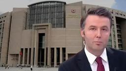 Mehmet Akif Ersoy hakim karşısında! İlk duruşma başladı